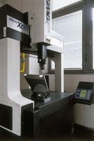 3D measurement of accuracy of manufacture
