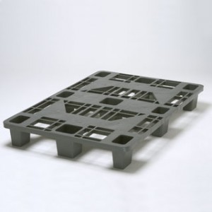 Manufacturer of plastic pallets