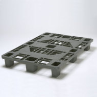 Plastic pallet manufacturer