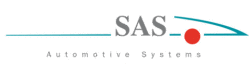 SAS logo