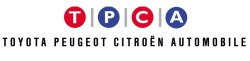 TPCA logo