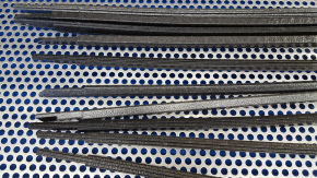 EPP parts for the automotive industry