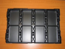 Plastic moulds, plastic moulding